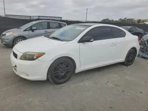 Scion tC 2.4L 4 2006