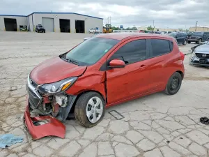Chevrolet Spark 1.4L 4 2021