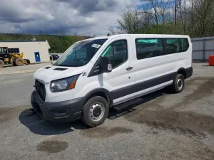 Ford Transit 3.5L 6 2024