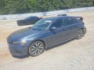 Honda Civic 1.5L 4 2024