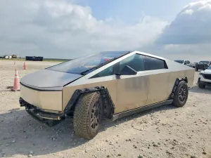 Tesla Cybertruck 2024