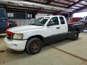 Dodge Dakota 3.7L 6 2010