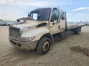 International DuraStar / 4000 6 2005