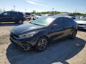 Kia Cerato / Forte / K3 2.0L 4 2023