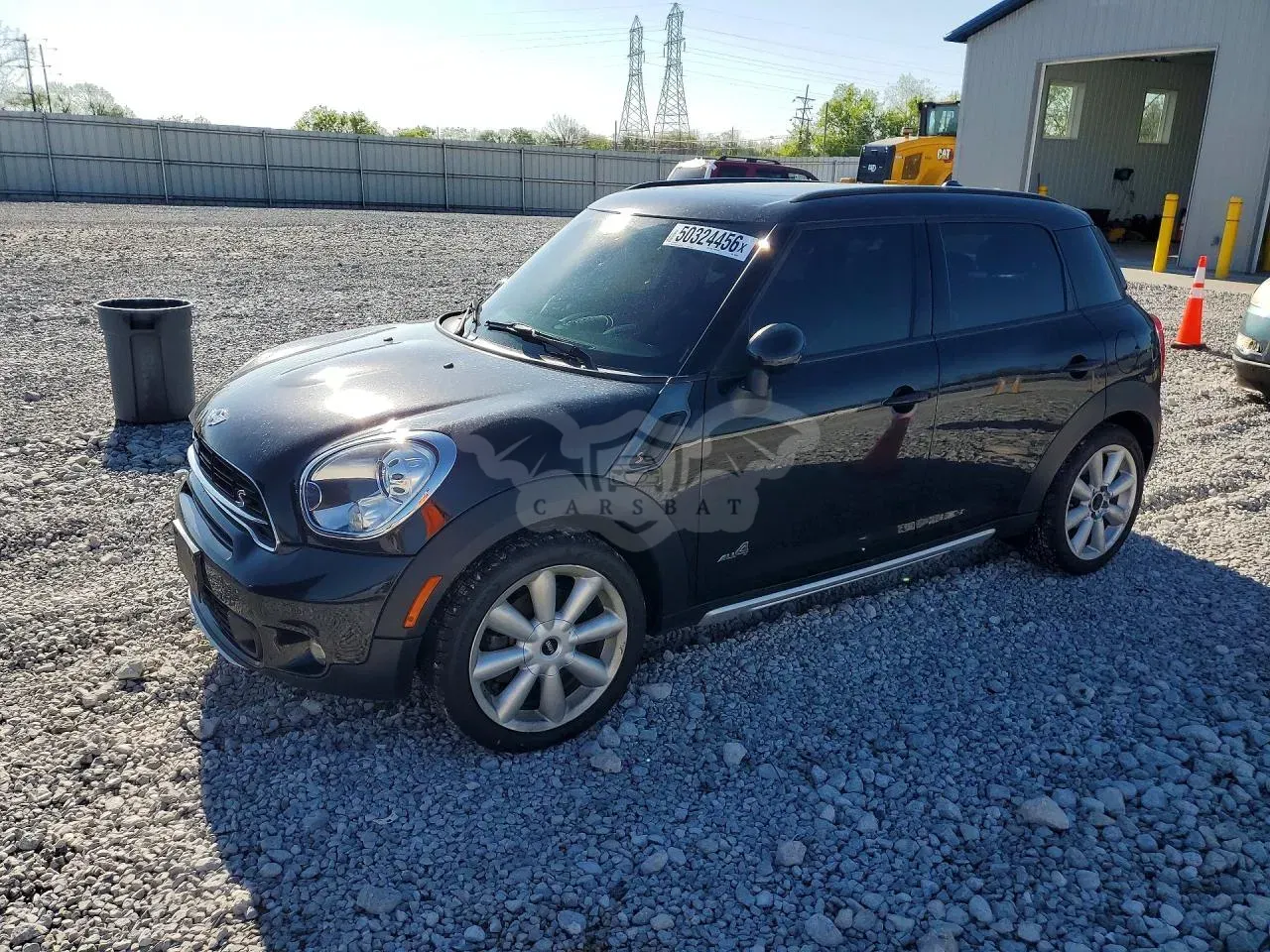 Mini Cooper 1.6L 4 2016