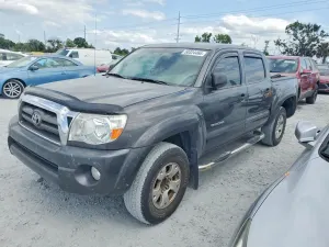 Toyota Tacoma 4.0L 6 2010