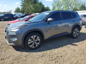 Nissan Rogue 1.5L 3 2023