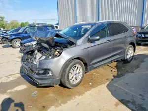 Ford Edge 2.0L 4 2021