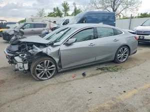 Chevrolet Malibu 1.5L 4 2024
