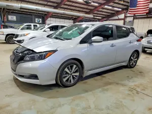 Nissan Leaf U 2023