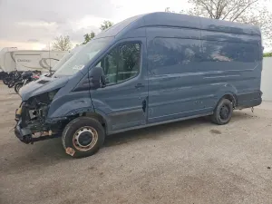 Ford Transit 3.7L 6 2019