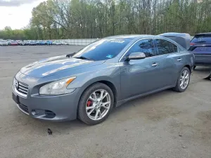 Nissan Maxima 3.5L 6 2014