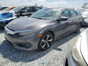 Honda Civic TOURING 1.5L 4 2016