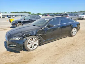 Jaguar XJ 3.0L 6 2016