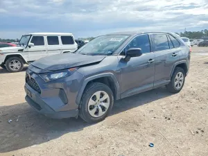 Toyota Rav4 2.5L 4 2022