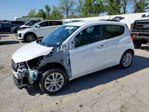 Chevrolet Spark 1.4L 4 2021