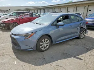 Toyota Corolla 1.8L 4 2021