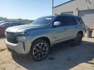 Chevrolet Tahoe 5.3L 8 2023