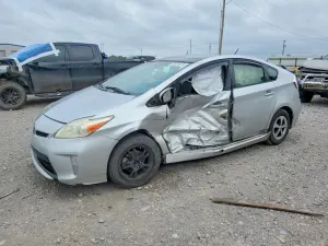 Toyota Prius 2013