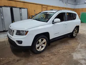 Jeep Compass 2.4L 4 2015