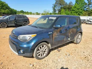 Kia Soul 2.0L 4 2019