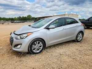 Hyundai Elantra 2.0L 4 2014