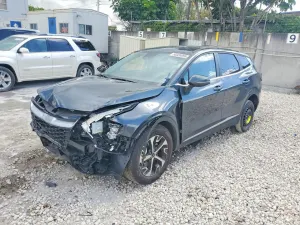 Kia Sportage 2.5L 4 2025