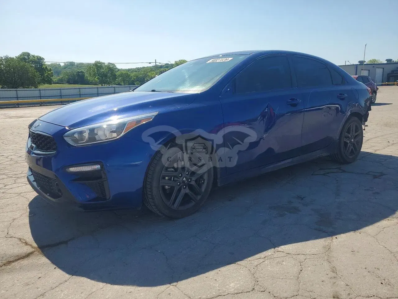 Kia Cerato / Forte / K3 2.0L 4 2020