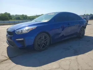 Kia Cerato / Forte / K3 2.0L 4 2020