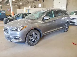 Infiniti QX60 3.5L 6 2019
