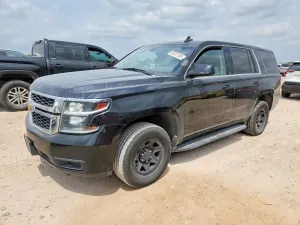 Chevrolet Tahoe 5.3L 8 2019