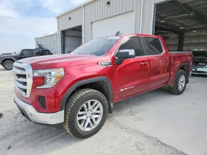 GMC Sierra 5.3L 8 2019