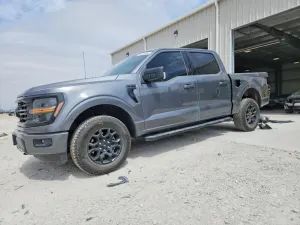 Ford F-150 3.5L 6 2024