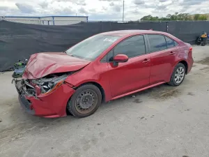Toyota Corolla 1.8L 4 2022