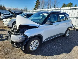 Hyundai Venue 1.6L 4 2021