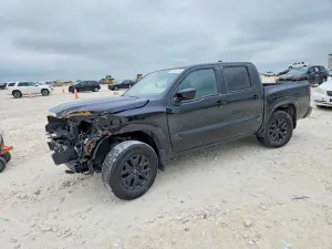 Nissan Frontier 3.8L 6 2023