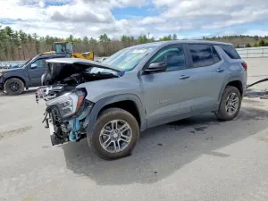 GMC Terrain 1.5L 4 2025