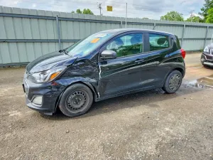 Chevrolet Spark 1.4L 4 2020