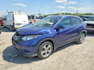 Honda HR-V 1.8L 4 2016