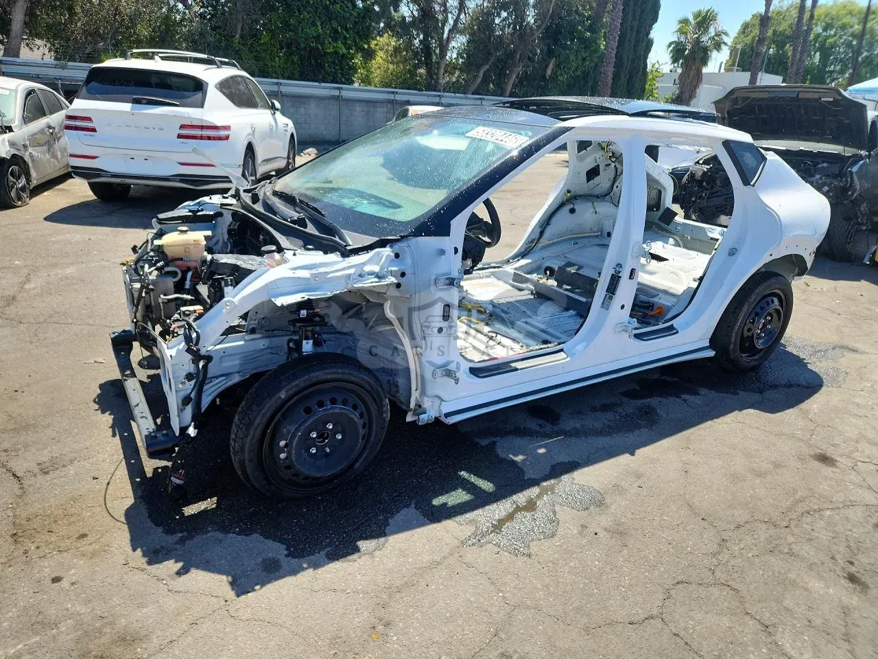 Kia EV6 0 2025