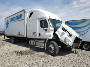 Freightliner Cascadia 12.8L 6 2015