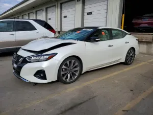 Nissan Maxima 3.5L 6 2023