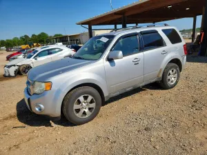 Ford Escape 2.5L 4 2011
