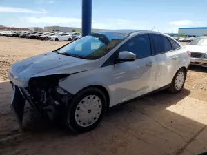 Ford Focus 2.0L 4 2014