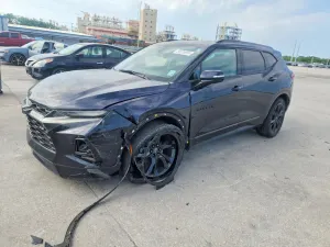 Chevrolet Blazer 3.6L 6 2021