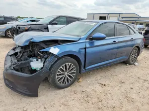 Volkswagen Jetta 1.4L 4 2021
