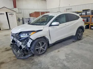 Honda HR-V 1.8L 4 2021
