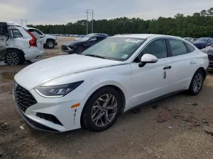 Hyundai Sonata 2.5L 4 2020