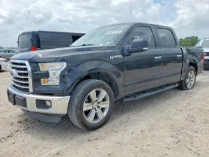 Ford F-150 5.0L 8 2015