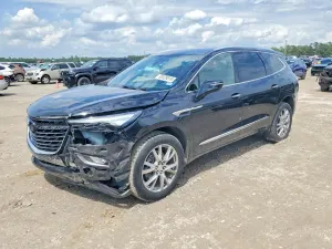 Buick Enclave 3.6L 6 2022